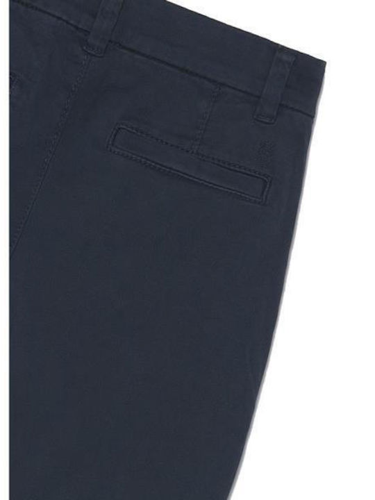 Kinderhose Chino Blau Basic