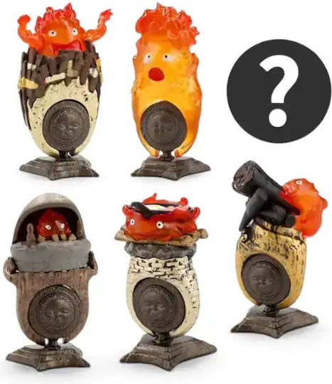Blind Box Miniatur-Spaßspielzeug (Verschiedene Designs/Sortimente von Designs) 1 Stk
