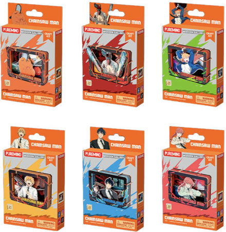 Blind Box Miniatur-Spaßspielzeug (Verschiedene Designs/Sortimente von Designs) 1 Stk