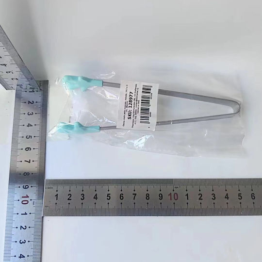 Clește De Servire Din Silicon 14,5cm Model Hand