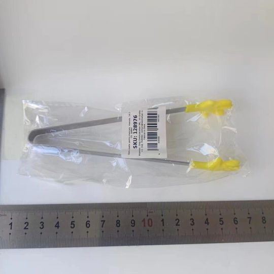 Clește De Servire Din Silicon 14,5cm Model Hand Clește De Servire Din Silicon 14,5cm Model Hand