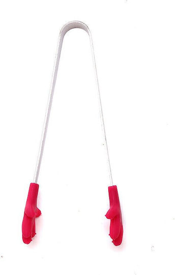 Clește De Servire Din Silicon 14,5cm Model Hand