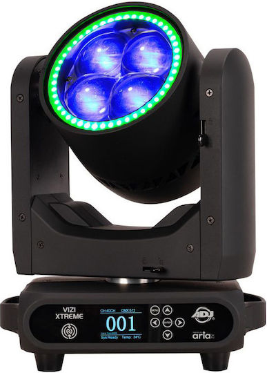 American DJ LED Vizi Xtreme