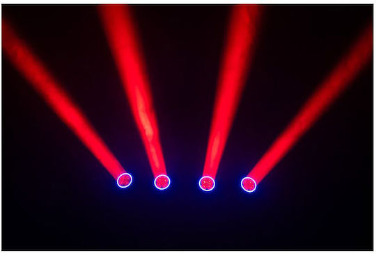 American DJ LED Vizi Xtreme