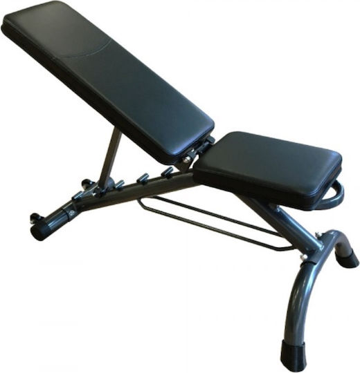 MDS Einstellbar Workout-Bank Unterleib / Dorsal