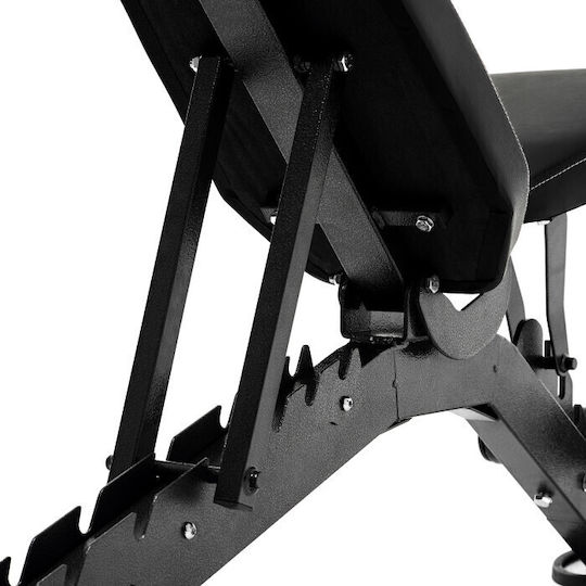 Viking Einstellbarer Trainingsbank