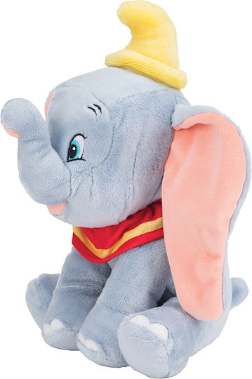 Disney Dumbo Plüsch-Elefanten 17 cm