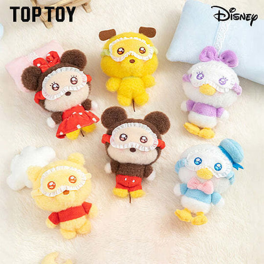 Disney Disney Plüsch- und Kuscheltier Squiting Schlafanzug Verschiedene Designs
