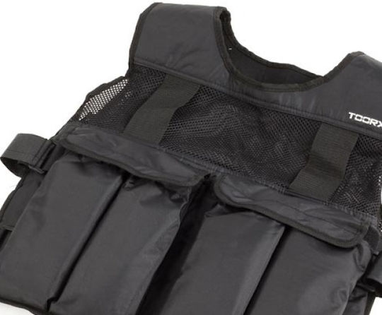 Toorx Vestă cu Greutate 10kg