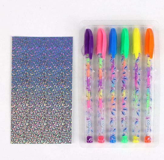 Cerda Stitch Stitch Pencil Case