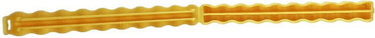 Clip De Etanșare 11x4cm 12 Bucăți