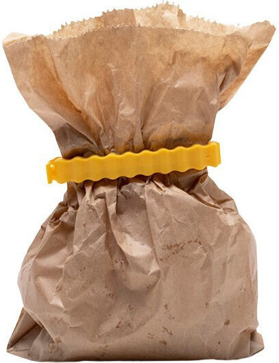 Clip De Etanșare 11x4cm 12 Bucăți
