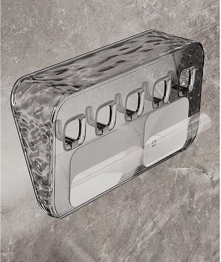 Agățătoare Chei de Perete 20.3x4.6x10.3cm