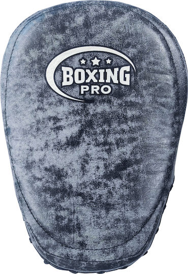 Boxing Pro Boxing Pro Elite Στόχοι Χειρός Πολεμικών Τεχνών 2τμχ Μαύροι