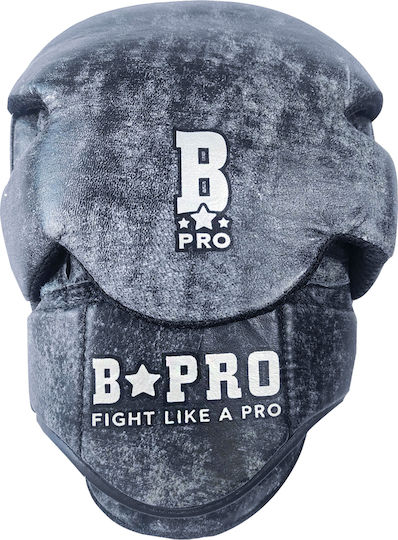 Boxing Pro Boxing Pro Elite Στόχοι Χειρός Πολεμικών Τεχνών 2τμχ Μαύροι
