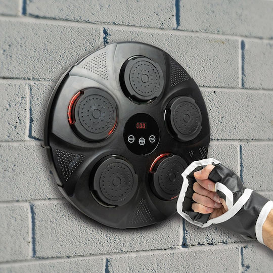 Red5 Light Up Musical Boxing Pad