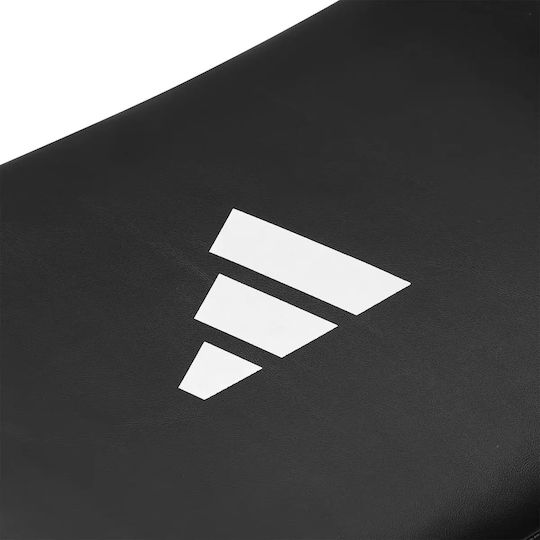adidas Щит за бойни изкуства Черен