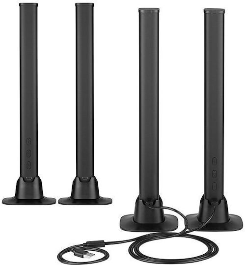 Tracer Smart Lumină RGB 2 buc Tracer Smart Lumină RGB 2 buc