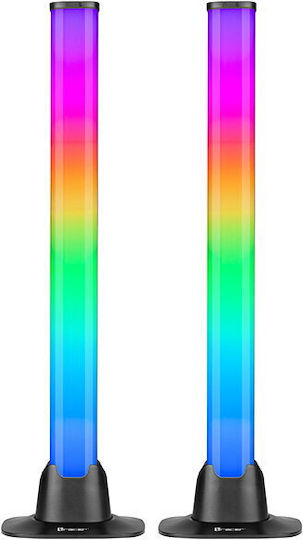 Tracer Smart Διακοσμητικό Φωτιστικό RGB 2τμχ