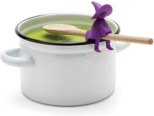 Spoon Stand Made of Silicone