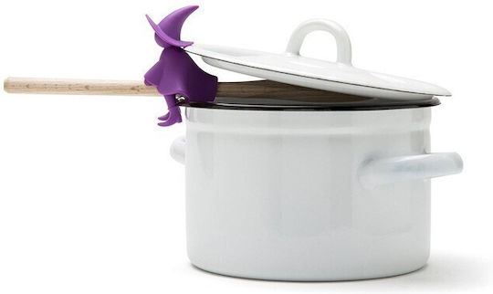 Spoon Stand Made of Silicone