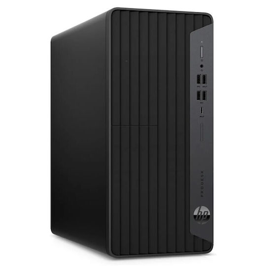 HP ProDesk 600 G6 Refurbished Grade A (Core i5-10500/16GB/256GB SSD/W11 Pro)