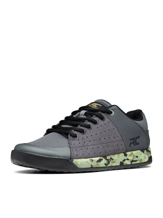 Ride Concepts Livewire Niedrig Radschuhe Gray