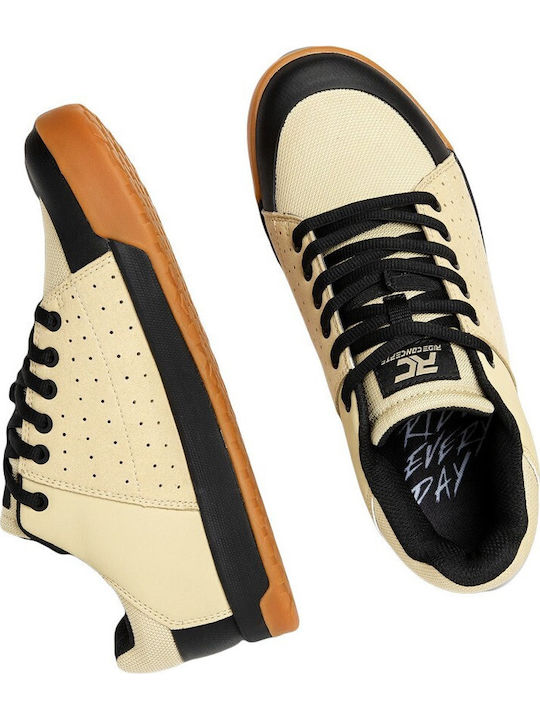 Ride Concepts Livewire Niedrig Radschuhe Braun