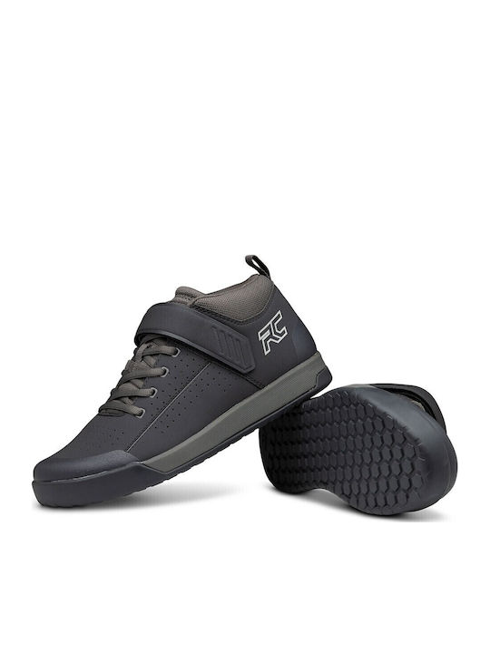 Ride Concepts Wildcat Niedrig Radschuhe Schwarz