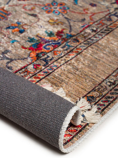 Biokarpet Wohnzimmer Teppich Nomadian 5078 Mls 120x180