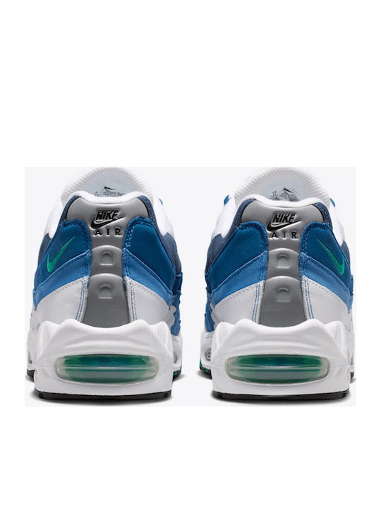 Air Max 95 Adidasi pentru bărbați Slate