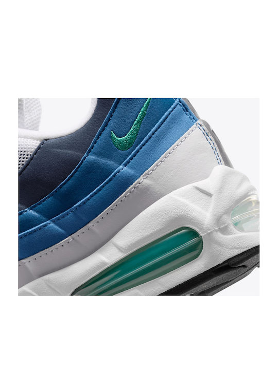 Air Max 95 Adidasi pentru bărbați Slate