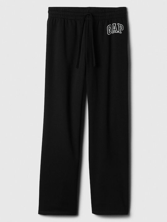 Sweatpants Black