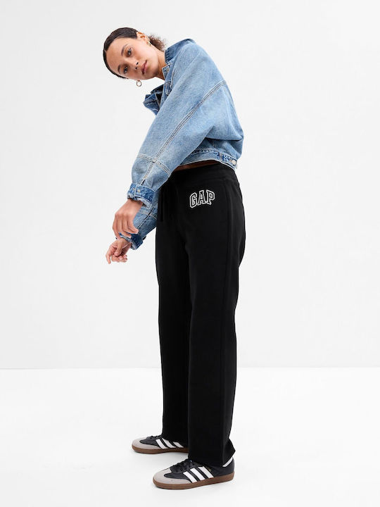 Sweatpants Black