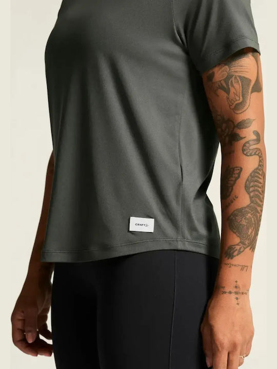 T-Shirt Grau