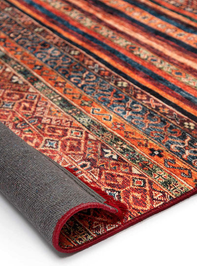 Biokarpet Wohnzimmer Teppich Nomadian 5093 Mls-120x180