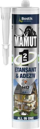 D1184113 Adeziv de construcție Maro 290ml