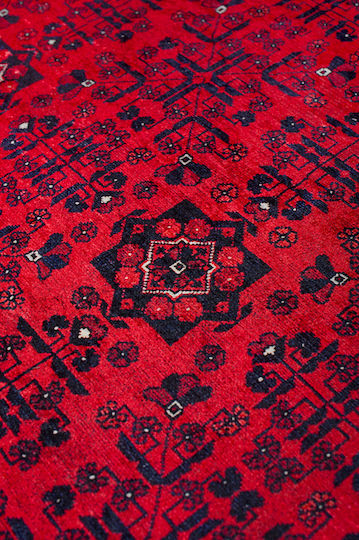Biokarpet Nomadian 036 Mvh-180x280