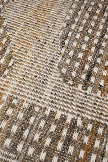 Viokarpet Rista 01 Muștar 170x240