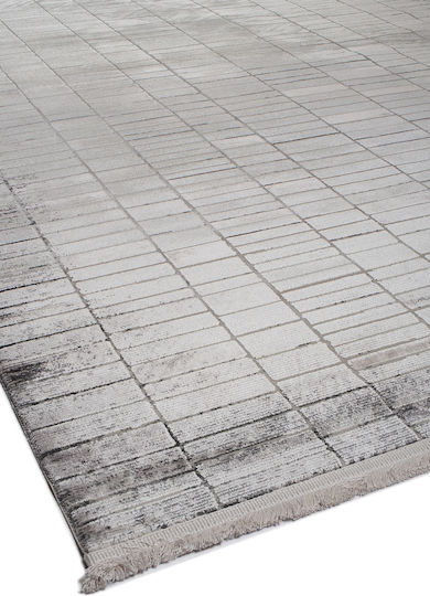 Naf Naf Opera 15467 G01 Covor Rectangular Gri 160x230cm
