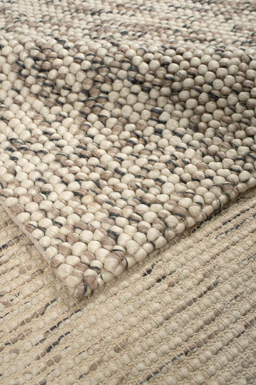 Biokarpet Papilio Pebbles P0028 086-170x240