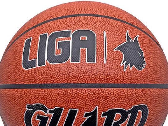 Liga Sport Guard 7 Basket Ball Outdoor