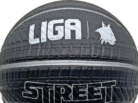 Liga Sport Street Basket Ball Outdoor