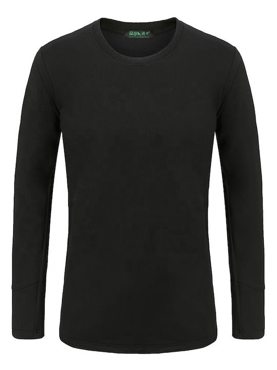 Anti-Stab Schutz Hoodie Schwarz Anti-Stab Schutz Hoodie Schwarz
