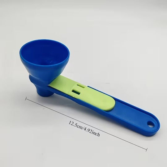 Mezură de Bucătărie din Plastic