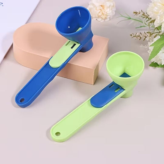 Mezură de Bucătărie din Plastic