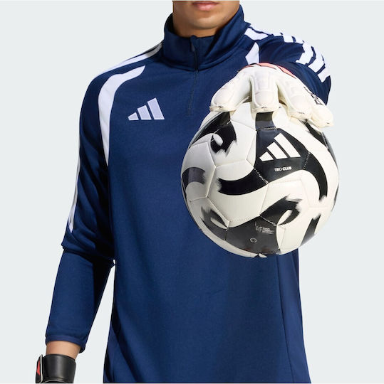 adidas Predator Gl Mtc Fs Ръкавици за вратари за Възрастни Бели