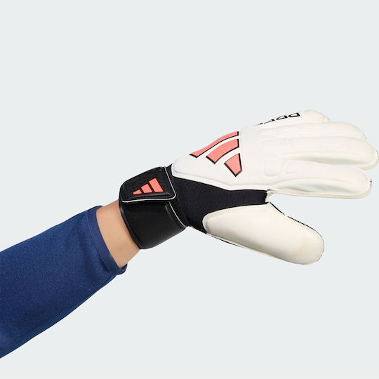 adidas Predator Gl Mtc Fs Ръкавици за вратари за Възрастни Бели