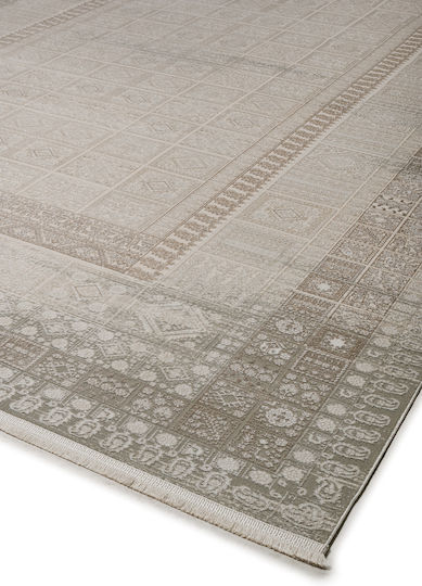 Biokarpet Arcadia 7124a Cream Beige-240x300