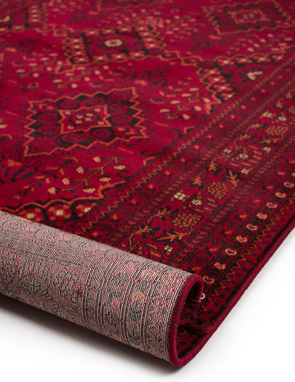 Viokarpet Mauri 02269a Burgundia 67x220